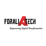 Forall A Tech - Logo