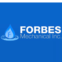 Forbes Mechanical - Logo