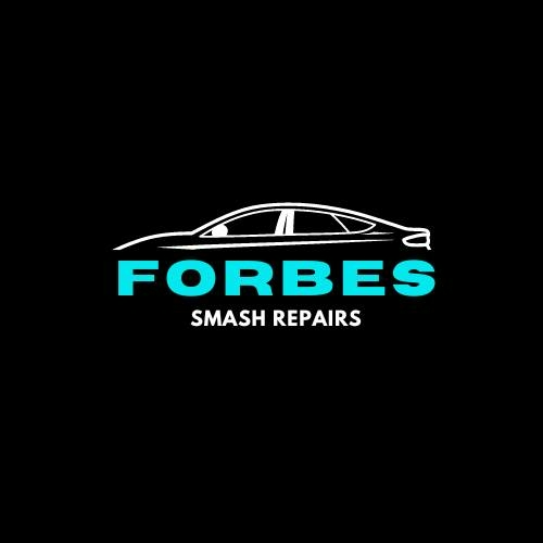 Forbes Smash Repairs - Logo