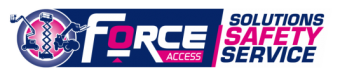 Force Access - Logo