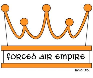 Forced Air Empire Hvac Ltd - Logo