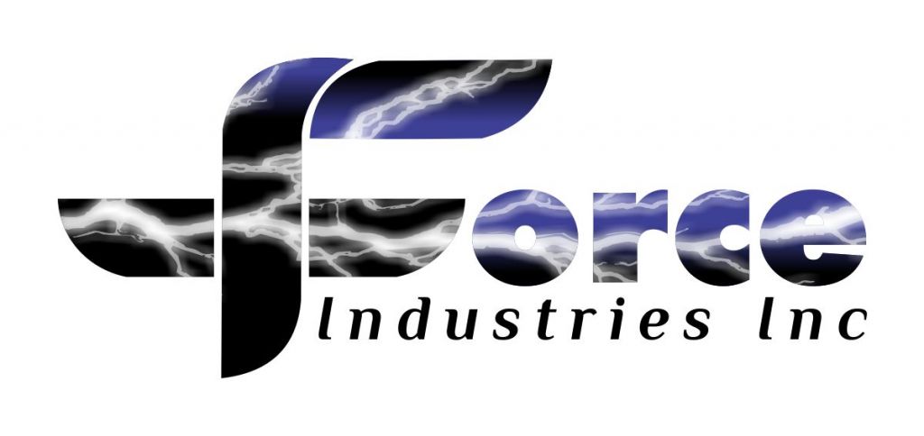 Force Industries Inc - Logo