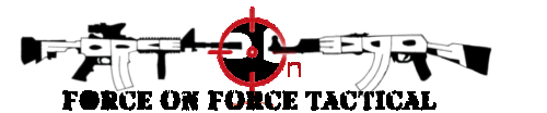 Force On Force Tactical Training Ltd. - Logo