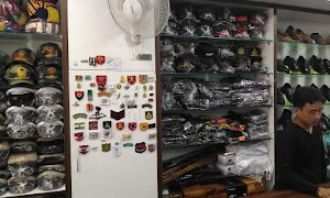 Forces Army Stores - Cover photo