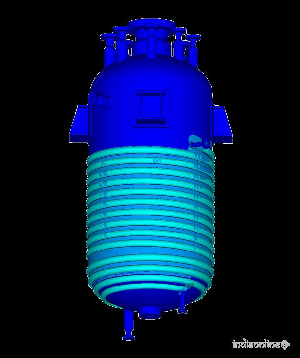 Forcyst Engineering - Cover photo