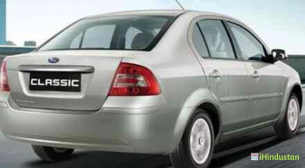 Ford Car (Customer Care) - Logo