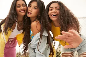 Forever 21 - Logo