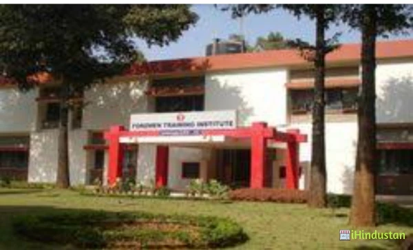 Foremen Training Institute - FTI - Logo
