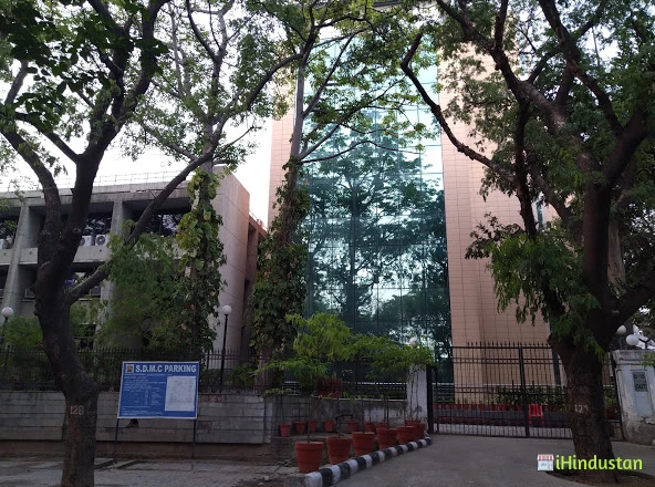 FORE School of Management - Logo
