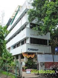 Foresight College of Commerce - Logo