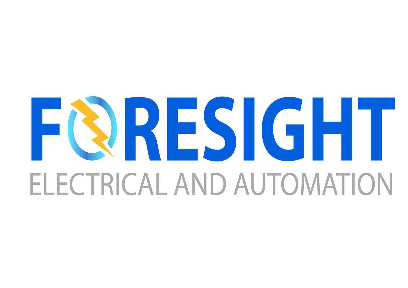 Foresight Electrical and Automation - Cover photo