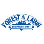 Forest &a; Lawn Equipment Supply - Logo