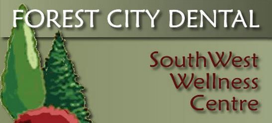 Forest City Dental - Logo