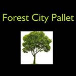 Forest City Pallet - Logo