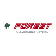 Forest Coach Lines - Logo