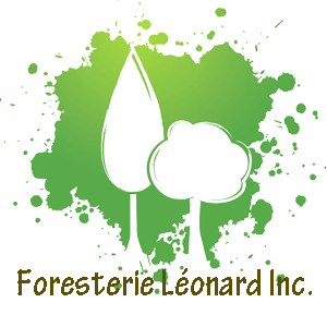 Foresterie Léonard Inc. - Logo
