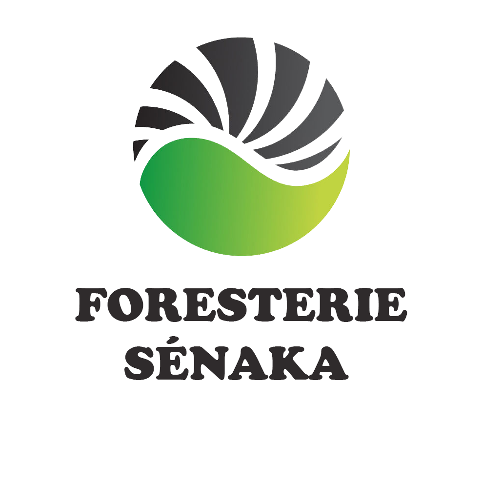 Foresterie Sénaka - Logo