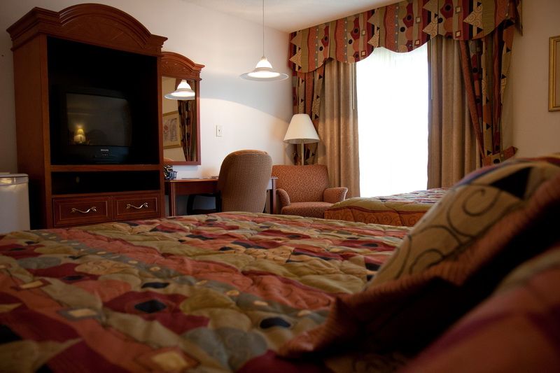 Forest Golf Resort &a; Hotel - Logo