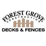 Forest Grove Construction - Logo