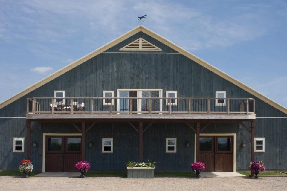 Forest Hill Farm - Logo