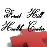 Forest Hill Health Center - Logo