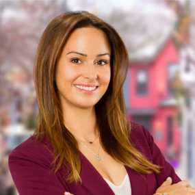 Forest Hill Yorkville - Sarah Gottschalk - Logo
