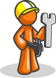 Forest Ontario Contractor (Irwin Carpentry) - Logo