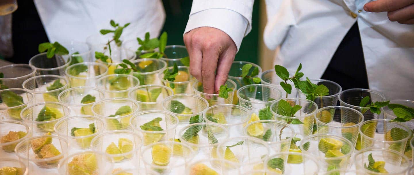 Forest Place Catering - Cover photo