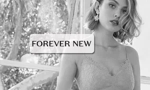 Forever New - Logo