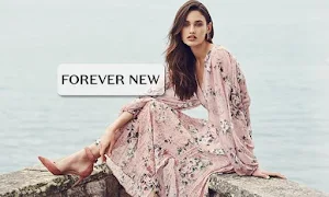 Forever New - Logo