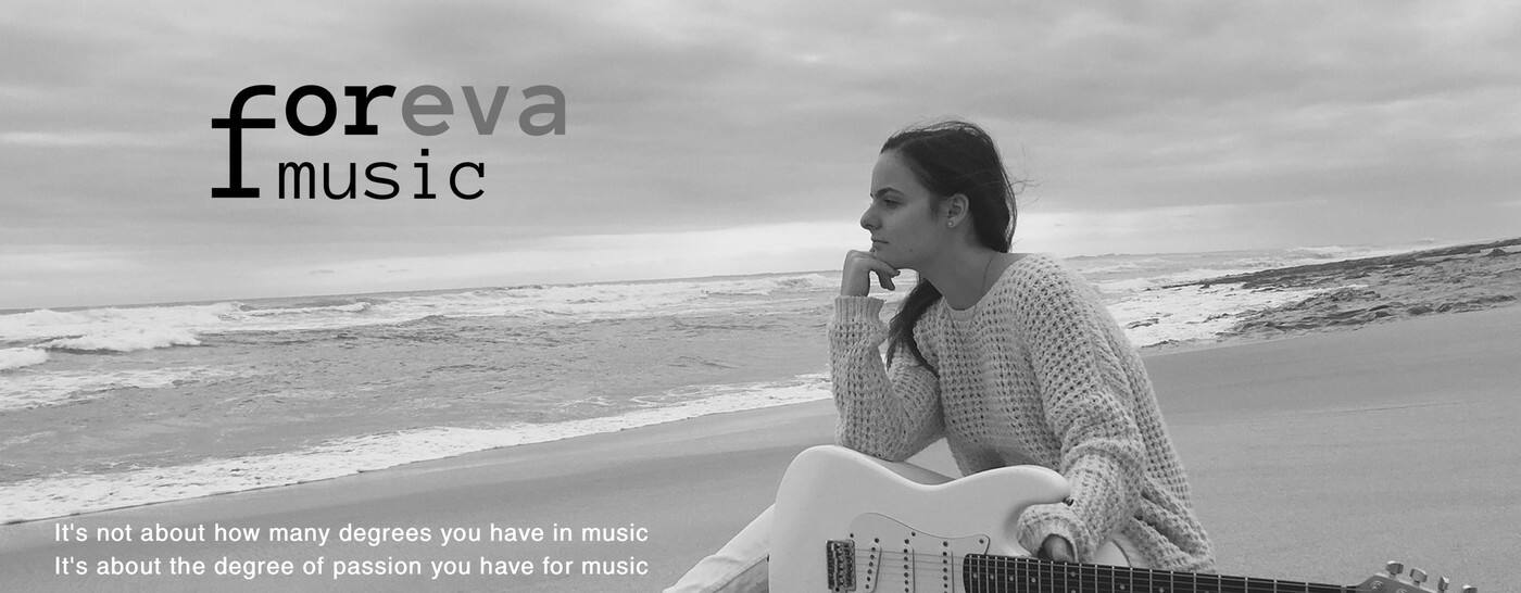 Foreva Music - Logo