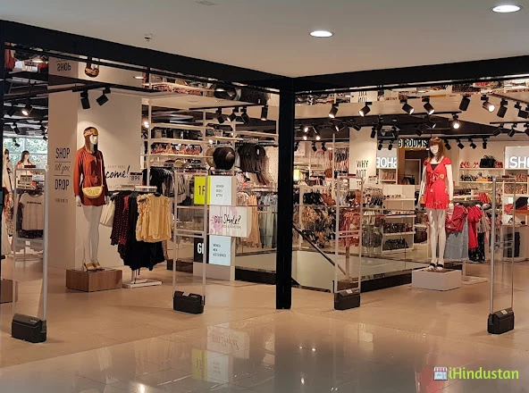 Forever 21 - Logo