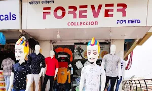 Forever Collection - Logo