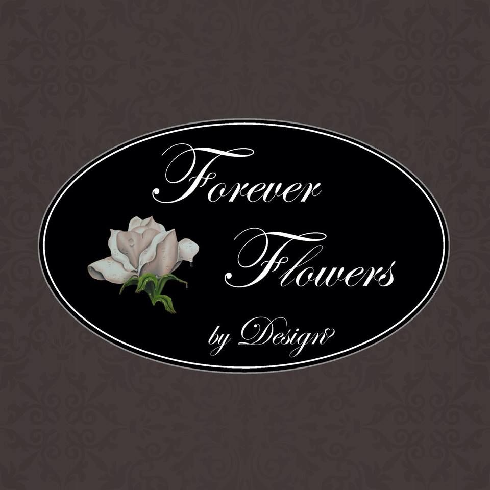 Forever Flowers by Design - Logo