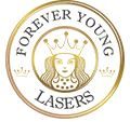 Forever Lasers - Logo
