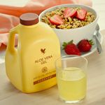 Forever Living Products, Montreal, Quebec - Cover photo