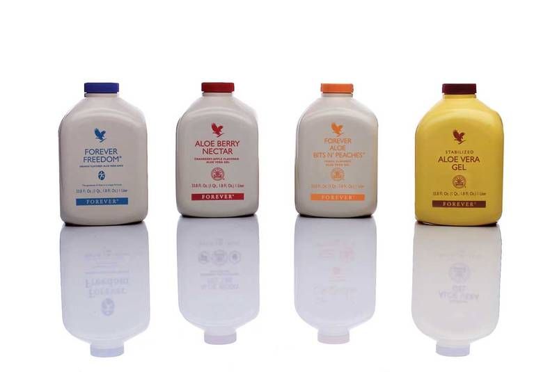 Forever Living Independent Distributor - Cover photo