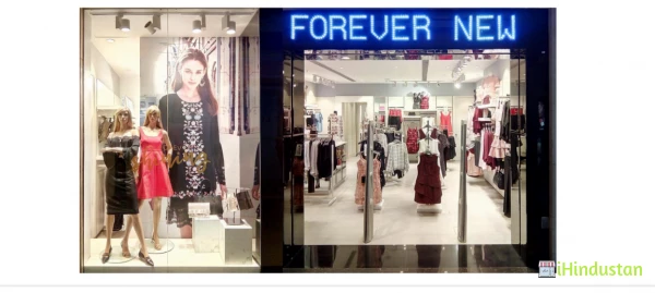 Forever New - Logo