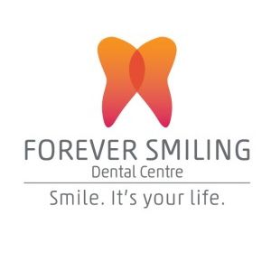 Forever Smiling Dentist Centre - Logo