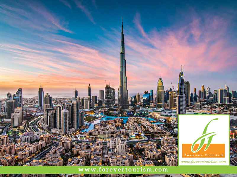 Forever Tourism Pvt Ltd - Cover photo