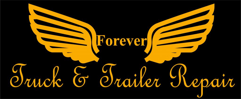 Forever Truck And Trailer Repairs - Logo