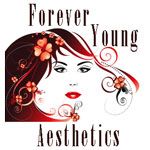 Forever Young Aesthetics - Logo