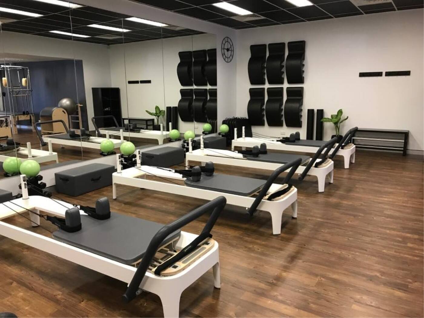 Forge Pilates and Physiotherapy - Cover photo