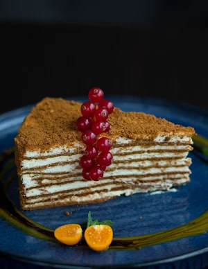 For God's Cake Paschim Vihar - Logo