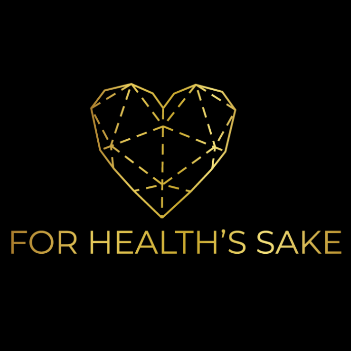 For Health&s;s Sake - Logo