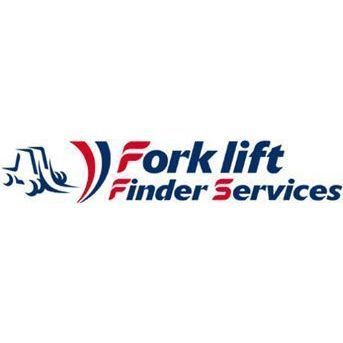 Fork Lift Finder Services - Logo