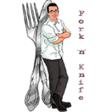 Fork n Knife - Cover photo