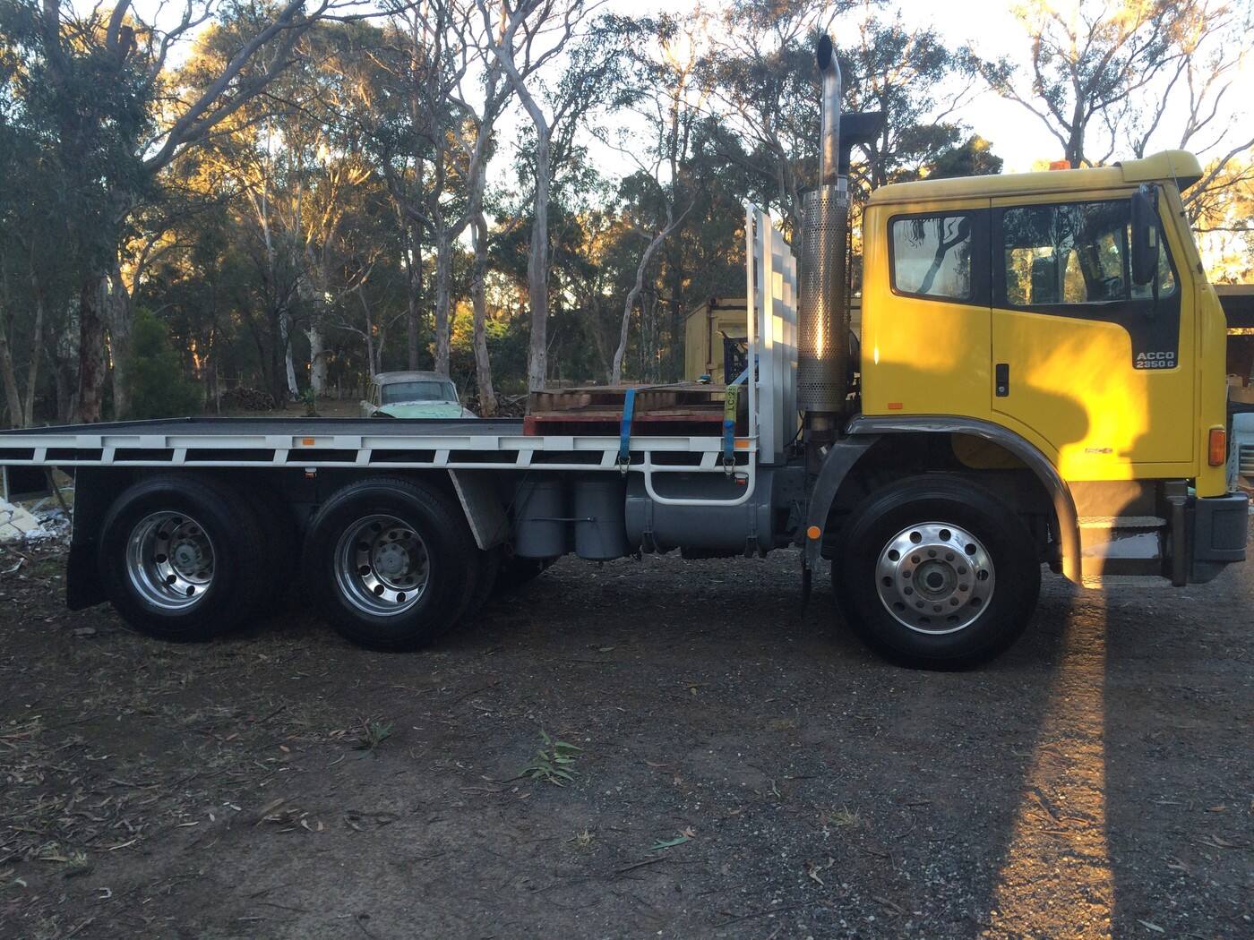 Fork N Trucks Training - Cover photo