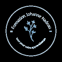 Formation Johanne Nadeau - Logo