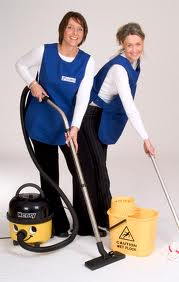 Formax Cleaning Services - Cover photo